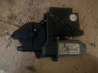 bontott SKODA FABIA I Jobb első Ablakemelő Motor