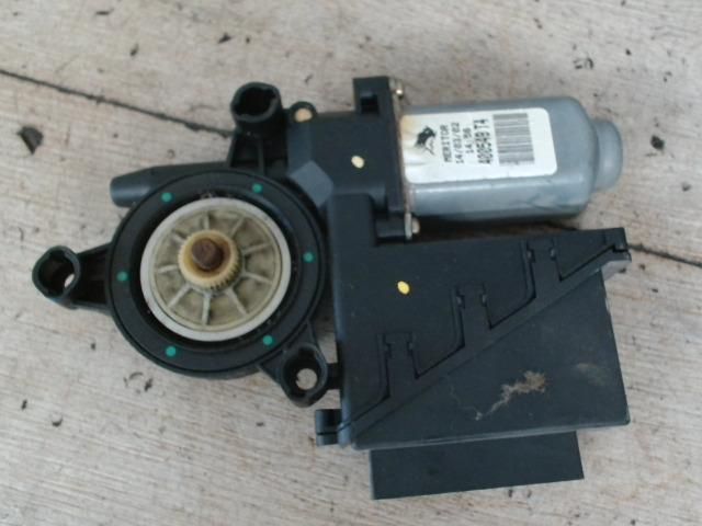 bontott SKODA FABIA I Jobb első Ablakemelő Motor