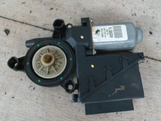 bontott SKODA FABIA I Jobb első Ablakemelő Motor