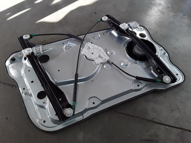 bontott SKODA FABIA I Jobb első Ablakemelő Szerkezet (Elektromos)