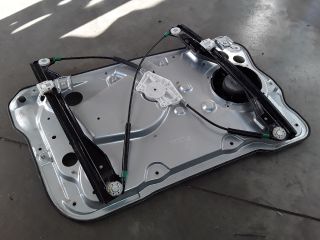 bontott SKODA FABIA I Jobb első Ablakemelő Szerkezet (Elektromos)