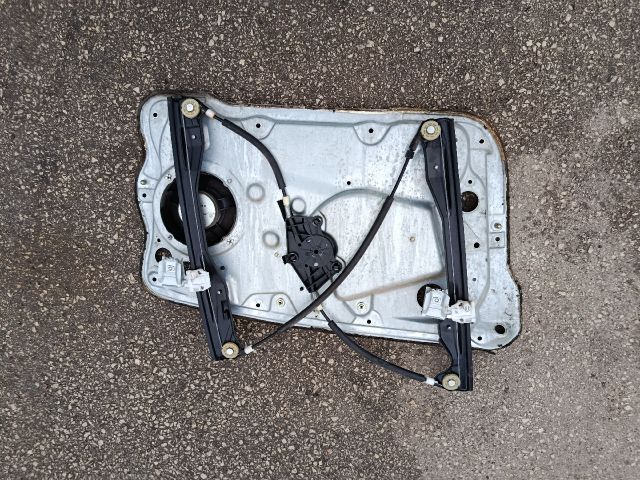 bontott SKODA FABIA I Jobb első Ablakemelő Szerkezet (Elektromos)