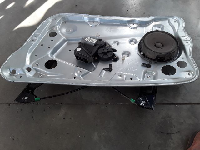 bontott SKODA FABIA I Jobb első Ablakemelő Szerkezet (Elektromos)