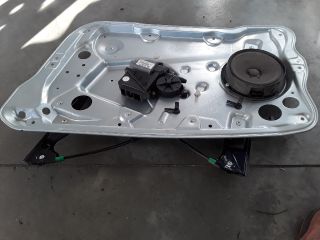 bontott SKODA FABIA I Jobb első Ablakemelő Szerkezet (Elektromos)