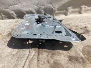 bontott SKODA FABIA I Jobb első Ablakemelő Szerkezet (Mechanikus)