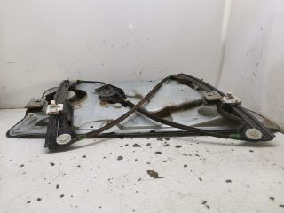 bontott SKODA FABIA I Jobb első Ablakemelő Szerkezet (Mechanikus)