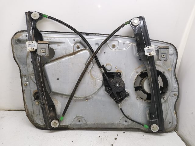 bontott SKODA FABIA I Jobb első Ablakemelő Szerkezet (Mechanikus)