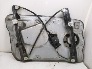 bontott SKODA FABIA I Jobb első Ablakemelő Szerkezet (Mechanikus)