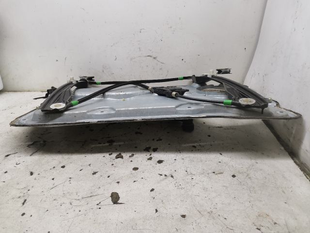 bontott SKODA FABIA I Jobb első Ablakemelő Szerkezet (Mechanikus)