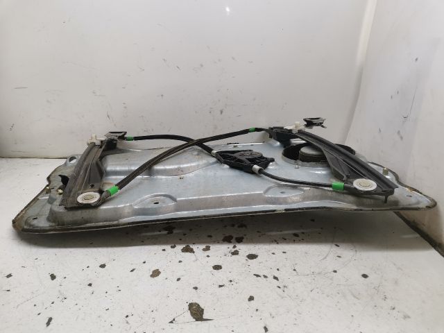 bontott SKODA FABIA I Jobb első Ablakemelő Szerkezet (Mechanikus)