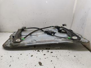 bontott SKODA FABIA I Jobb első Ablakemelő Szerkezet (Mechanikus)