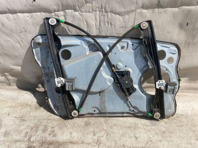 bontott SKODA FABIA I Jobb első Ablakemelő Szerkezet (Mechanikus)