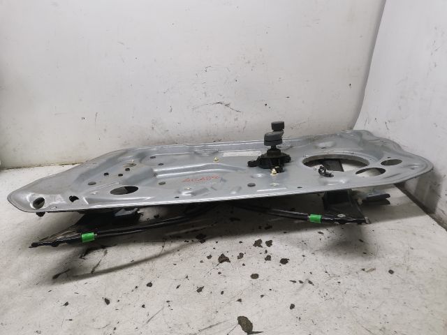 bontott SKODA FABIA I Jobb első Ablakemelő Szerkezet (Mechanikus)