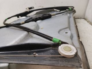 bontott SKODA FABIA I Jobb első Ablakemelő Szerkezet (Mechanikus)