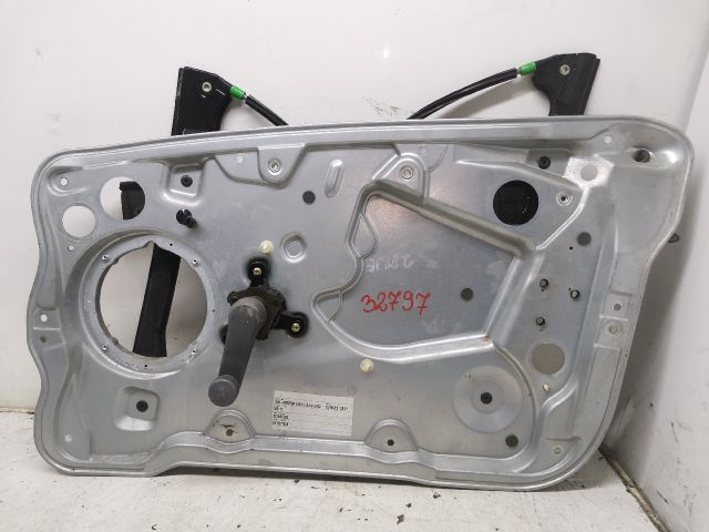 bontott SKODA FABIA I Jobb első Ablakemelő Szerkezet (Mechanikus)