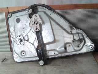 bontott SKODA FABIA I Jobb első Ablakemelő Szerkezet (Mechanikus)