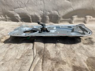 bontott SKODA FABIA I Jobb első Ablakemelő Szerkezet (Mechanikus)