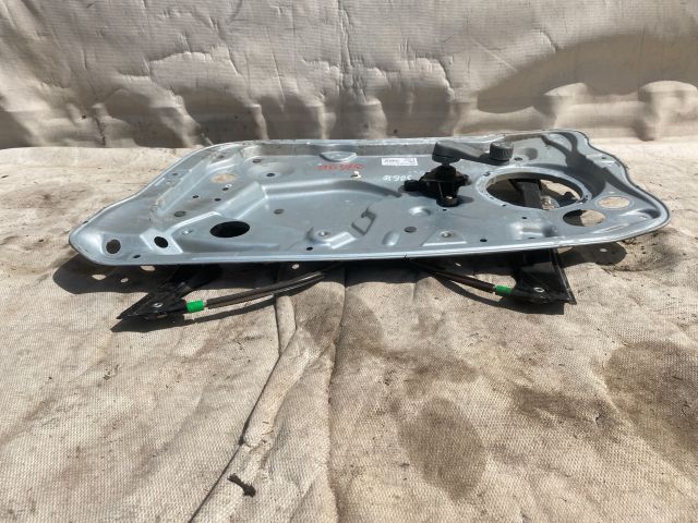 bontott SKODA FABIA I Jobb első Ablakemelő Szerkezet (Mechanikus)