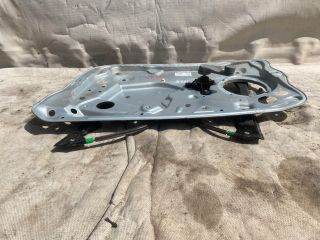 bontott SKODA FABIA I Jobb első Ablakemelő Szerkezet (Mechanikus)