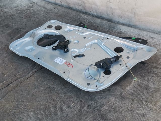 bontott SKODA FABIA I Jobb első Ablakemelő Szerkezet (Mechanikus)