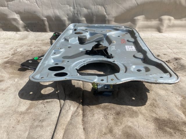 bontott SKODA FABIA I Jobb első Ablakemelő Szerkezet (Mechanikus)