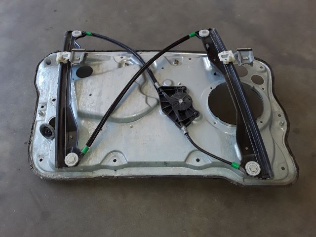 bontott SKODA FABIA I Jobb első Ablakemelő Szerkezet (Mechanikus)