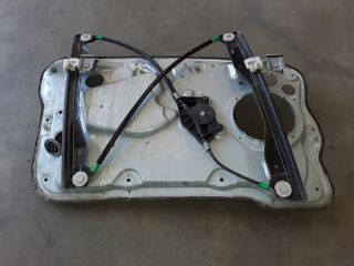 bontott SKODA FABIA I Jobb első Ablakemelő Szerkezet (Mechanikus)