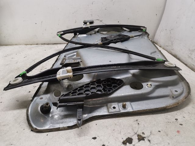 bontott SKODA FABIA I Jobb első Ablakemelő Szerkezet (Mechanikus)