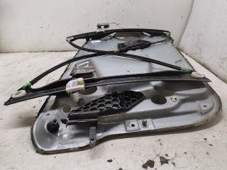 bontott SKODA FABIA I Jobb első Ablakemelő Szerkezet (Mechanikus)