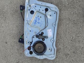 bontott SKODA FABIA I Jobb első Ablakemelő Szerkezet (Mechanikus)