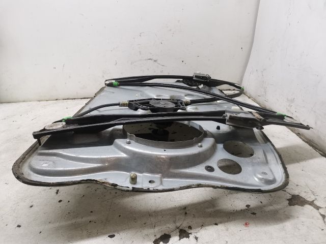 bontott SKODA FABIA I Jobb első Ablakemelő Szerkezet (Mechanikus)