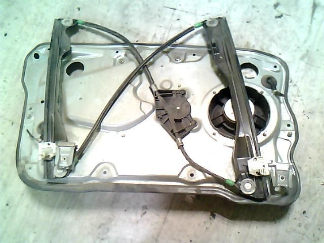 bontott SKODA FABIA I Jobb első Ablakemelő Szerkezet (Mechanikus)
