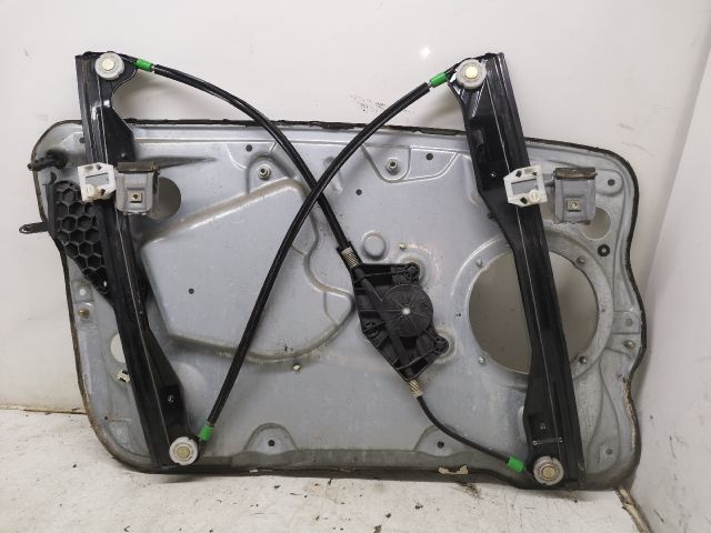 bontott SKODA FABIA I Jobb első Ablakemelő Szerkezet (Mechanikus)