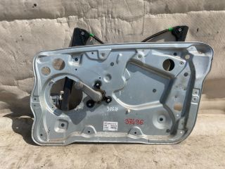 bontott SKODA FABIA I Jobb első Ablakemelő Szerkezet (Mechanikus)