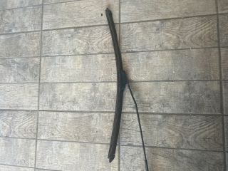 bontott SKODA FABIA I Jobb első Ablaktörlő Kar