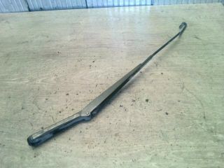 bontott SKODA FABIA I Jobb első Ablaktörlő Kar