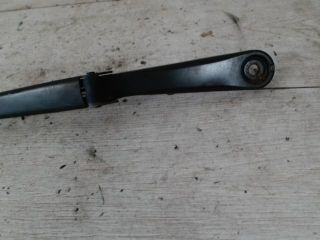 bontott SKODA FABIA I Jobb első Ablaktörlő Kar