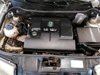 bontott SKODA FABIA I Jobb első Ajtó Kábelköteg