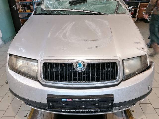 bontott SKODA FABIA I Jobb első Ajtó Kábelköteg