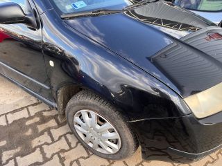 bontott SKODA FABIA I Jobb első Ajtó Kárpit