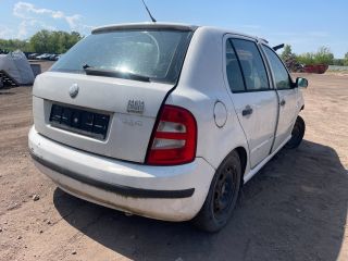 bontott SKODA FABIA I Jobb első Ajtó Kárpit