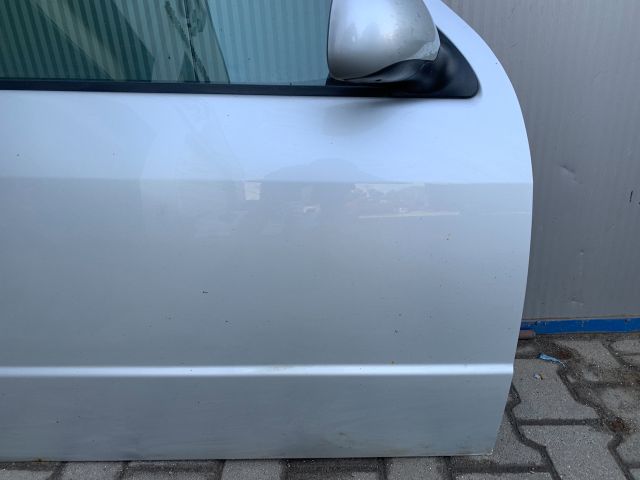 bontott SKODA FABIA I Jobb első Ajtó Kárpit