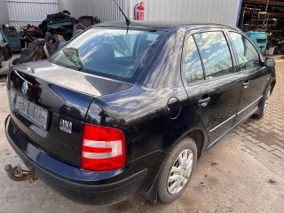 bontott SKODA FABIA I Jobb első Ajtó Kárpit