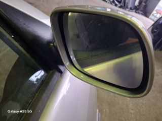 bontott SKODA FABIA I Jobb első Ajtó (Részeivel)