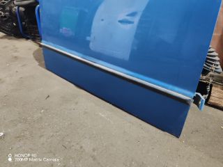 bontott SKODA FABIA I Jobb első Ajtó (Részeivel)