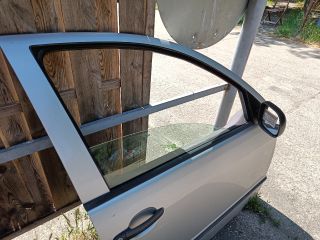 bontott SKODA FABIA I Jobb első Ajtó (Részeivel)