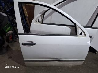 bontott SKODA FABIA I Jobb első Ajtó (Részeivel)