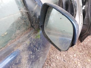 bontott SKODA FABIA I Jobb első Ajtó (Részeivel)