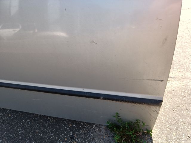 bontott SKODA FABIA I Jobb első Ajtó (Részeivel)