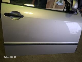 bontott SKODA FABIA I Jobb első Ajtó (Részeivel)